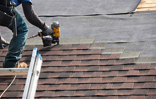 Licensed Roof Replacement service in Vicksburg, MI - Brentwood Metal Roofing